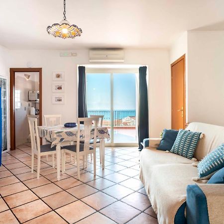 Palazzo Carrano Vietri Sul Mare Bed & Breakfast Exterior foto