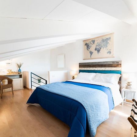 Palazzo Carrano Vietri Sul Mare Bed & Breakfast Exterior foto
