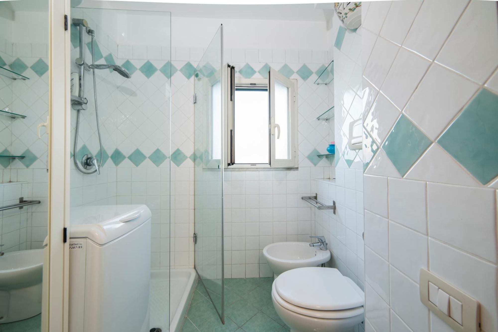 Palazzo Carrano Vietri Sul Mare Bed & Breakfast Exterior foto