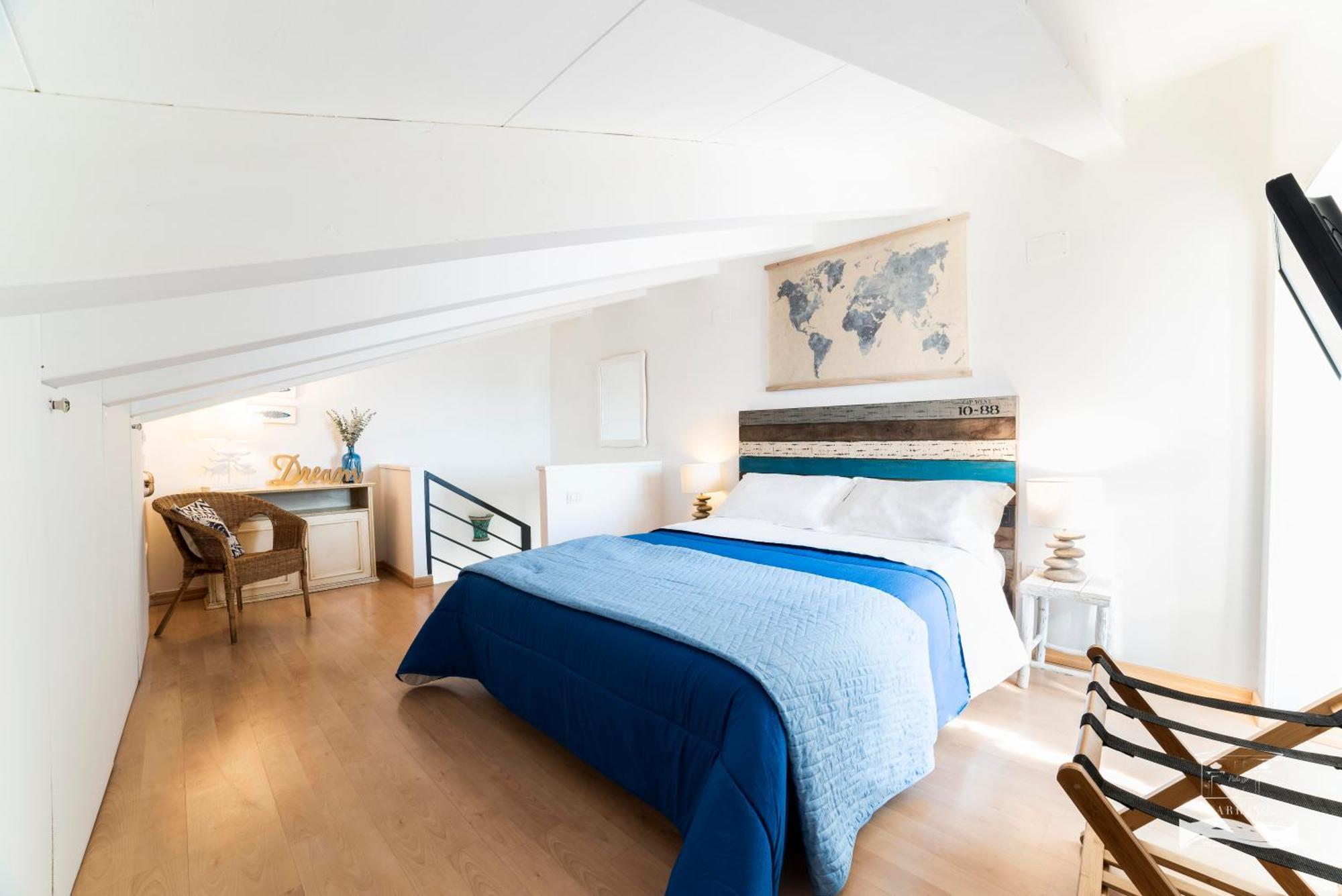 Palazzo Carrano Vietri Sul Mare Bed & Breakfast Exterior foto