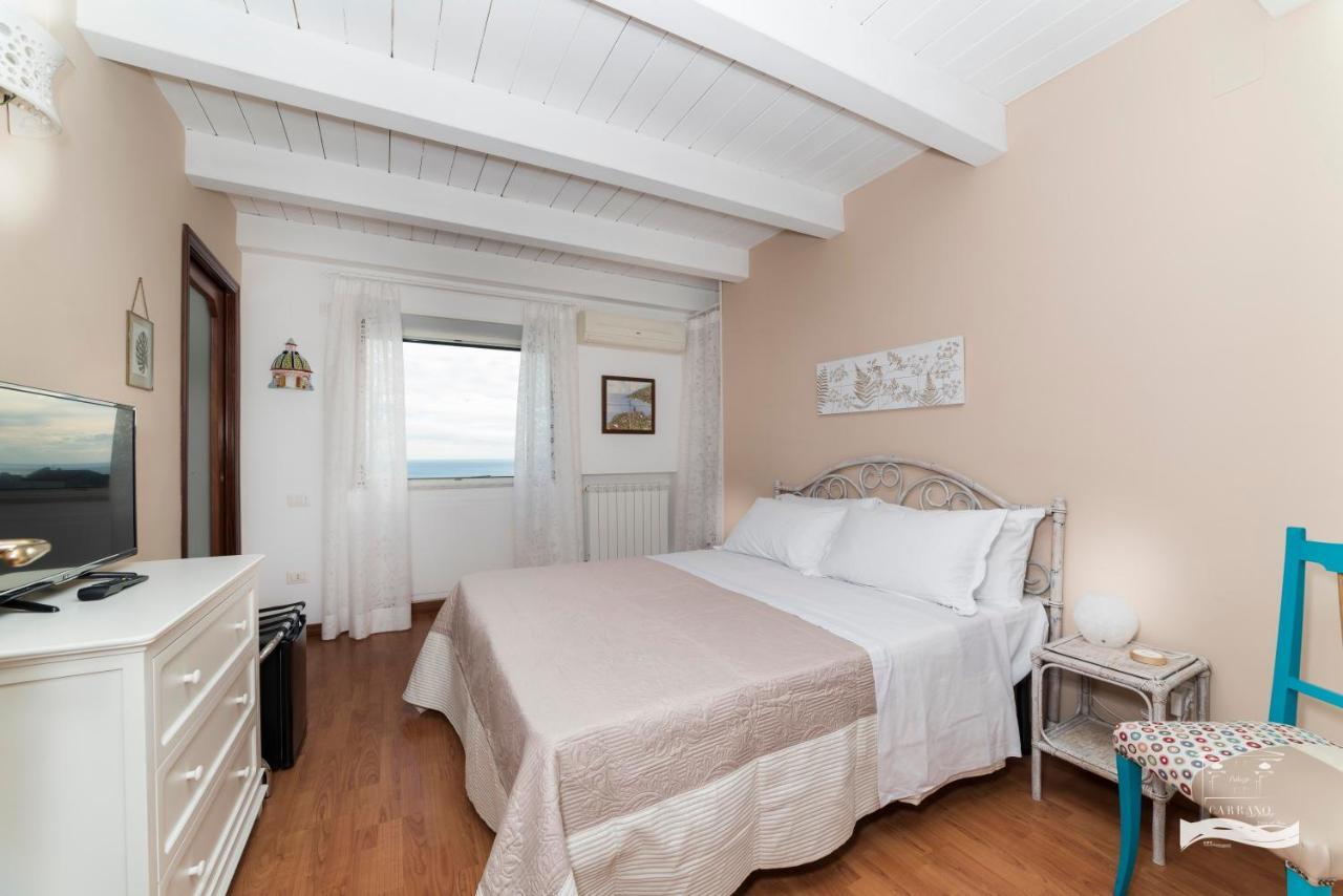 Palazzo Carrano Vietri Sul Mare Bed & Breakfast Exterior foto